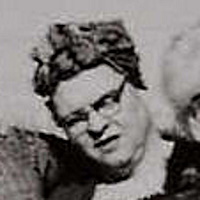 Bessie Delma Willoughby (I298)
