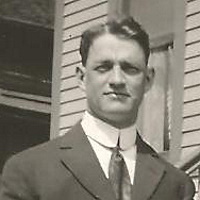 Elmer Edward Sigler