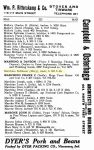 City Directory 1912: Baltzer & Mary Marchino