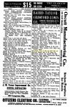City Directory 1914: William J Marchino