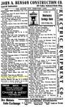 City Directory 1920: Willliam J Marchino