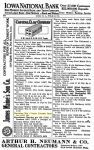 City Directory 1924: William J Marchino
