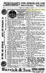 City Directory 1925: William J Marchino