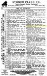 City Directory 1929: William J Marchino