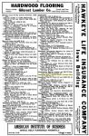 City Directory 1932: William J & Nellie Marchino