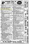 City Directory 1933: William J, Nellie B & Margaret M Marchino