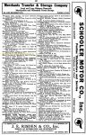 City Directory 1938: William J & Nell Marchino