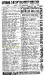 City Directory 1901: Edward D &Homer D Sigler