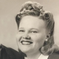 Josie June Willoughby (I206)