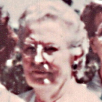 Georgia Agnes Crabtree (I261)