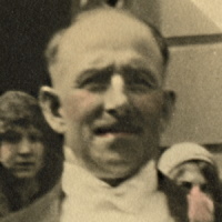 Ernest Raymond Fredette (I28)