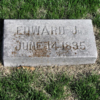 Edward Sigler, Jr