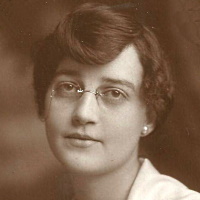Clara Rose Sigler