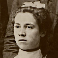 Zora Mabel Gilbreath (I311)