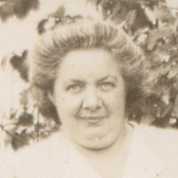 Margaret Ellen LeFevour