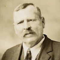 Hardy Vinson Willoughby