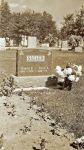 Gravestone: Homer Dawes Sigler's Fresh Grave