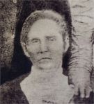 Mary Elizabeth McGill (Whiteley)