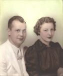 Vernon Jr and Dolores Sigler